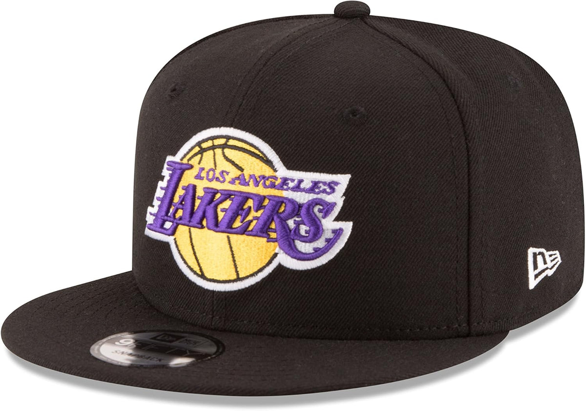 New Era NBA Adult Men Basic