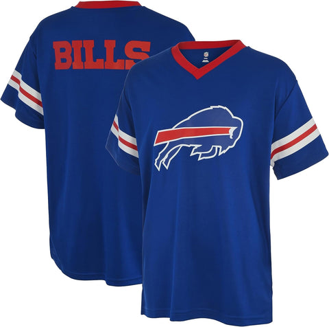 Outerstuff NFL Kids Youth 4-20 Official Game Day Team Jersey