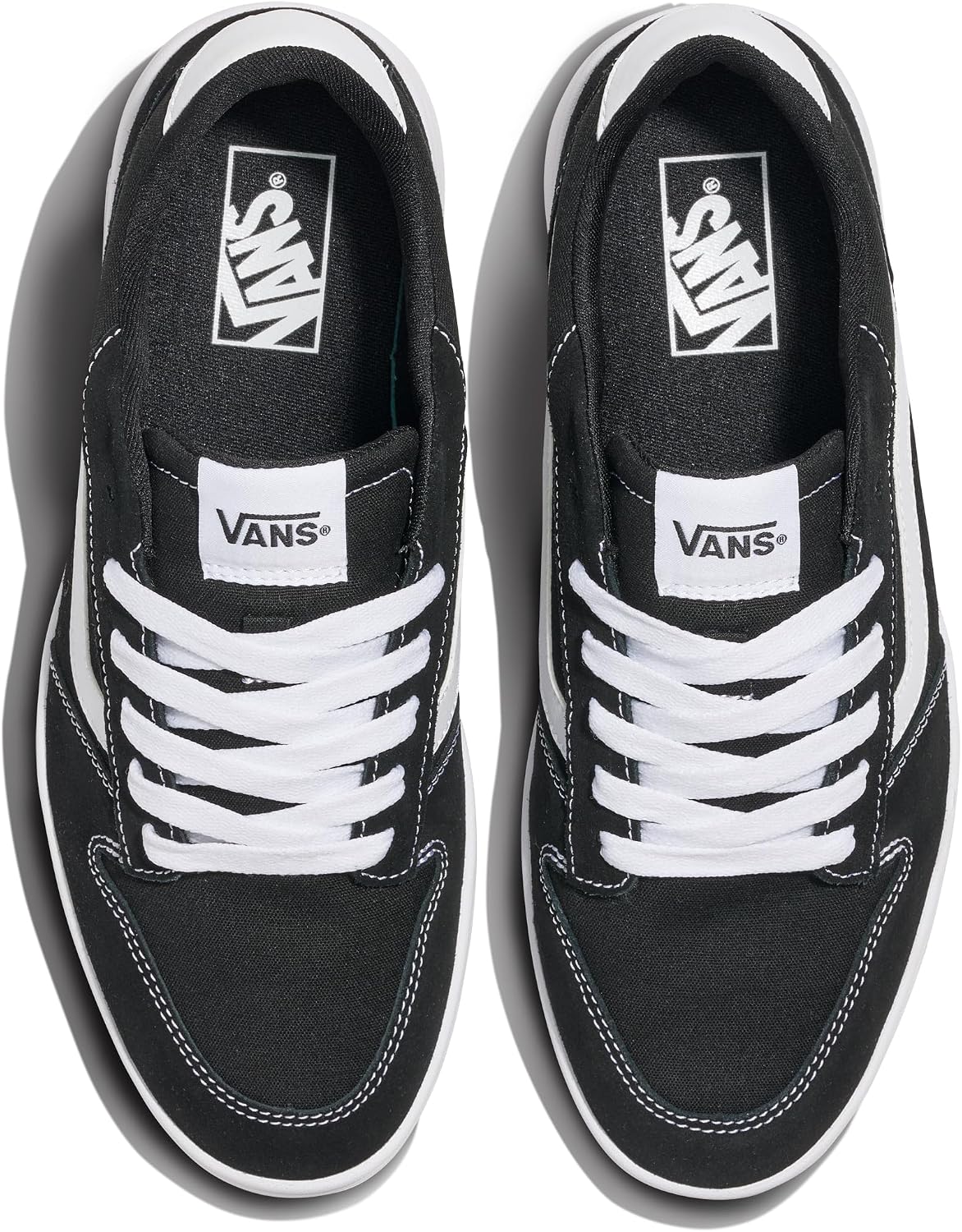 Vans Men's Ryland LS Shoe