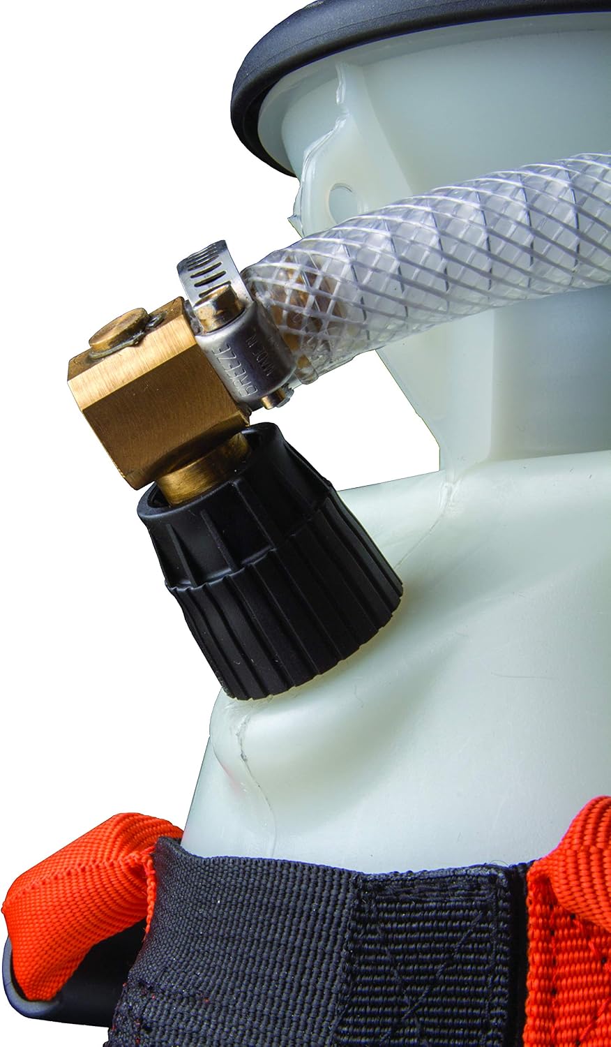 Smith Performance Sprayers 190552 3-Gallon Water Supply Tank for Core Drilling and Concrete Cut-Off and Flat Saws
