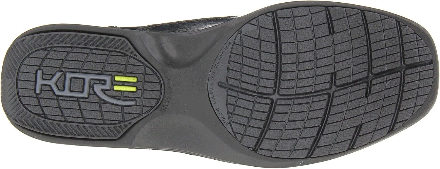 Nunn Bush Men's Bleeker Street Slip on Loafer
