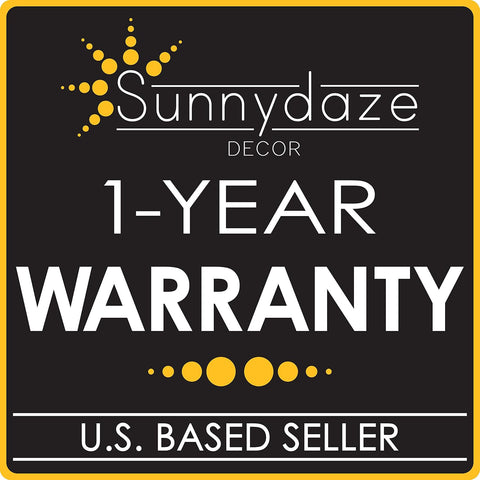 Sunnydaze Fountain Auto Fill System with Float Valve & Water Leveler