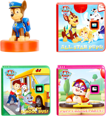 Little Tikes Story Dream Machine & Headphones Paw Patrol – (Amazon Exclusive)