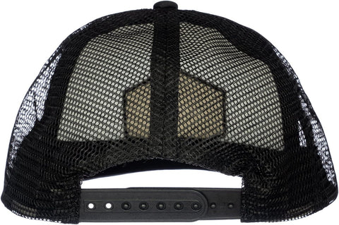 Baby Hats - Baseball Hat, Newborn Youth Flat Brim Mesh Trucker Surf Skate Bubba Bro Fitted Beach Cap Gorros para Bebes