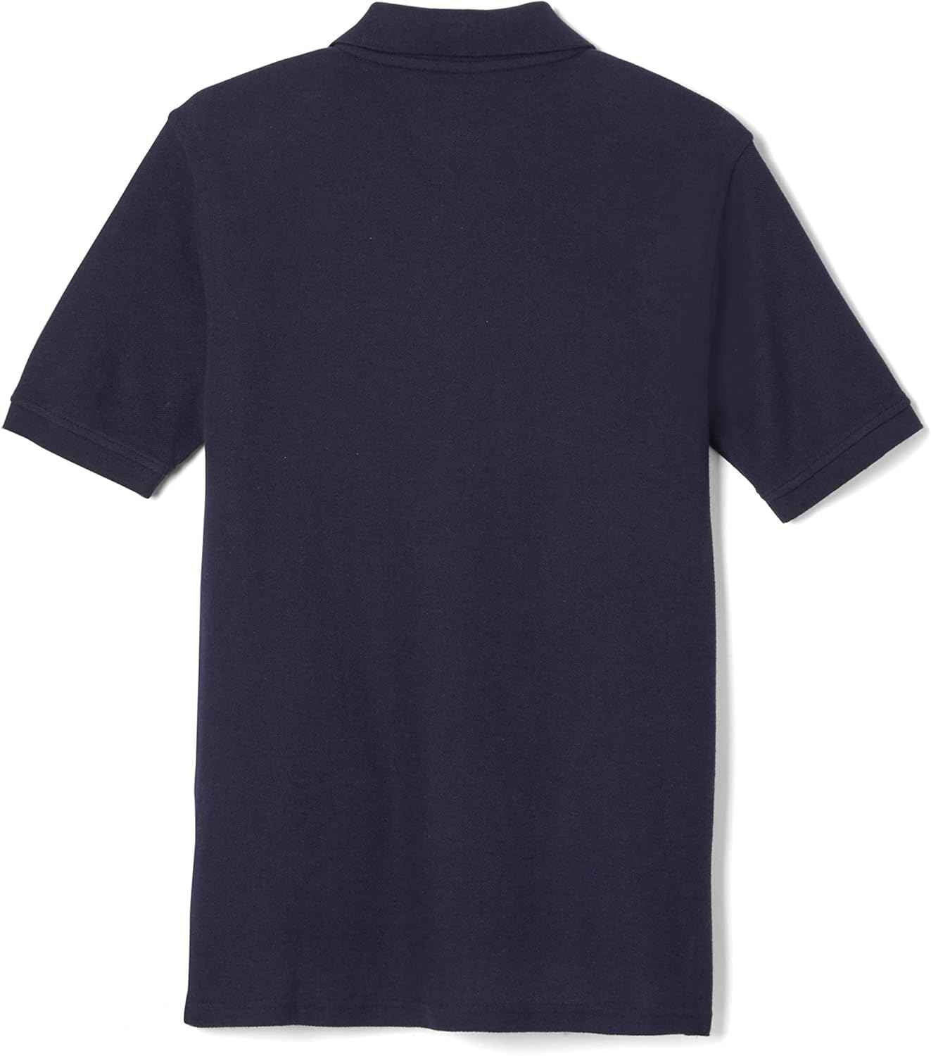 French Toast Kids' Pique Polo (Standard & Husky)
