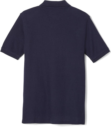 French Toast Kids' Pique Polo (Standard & Husky)