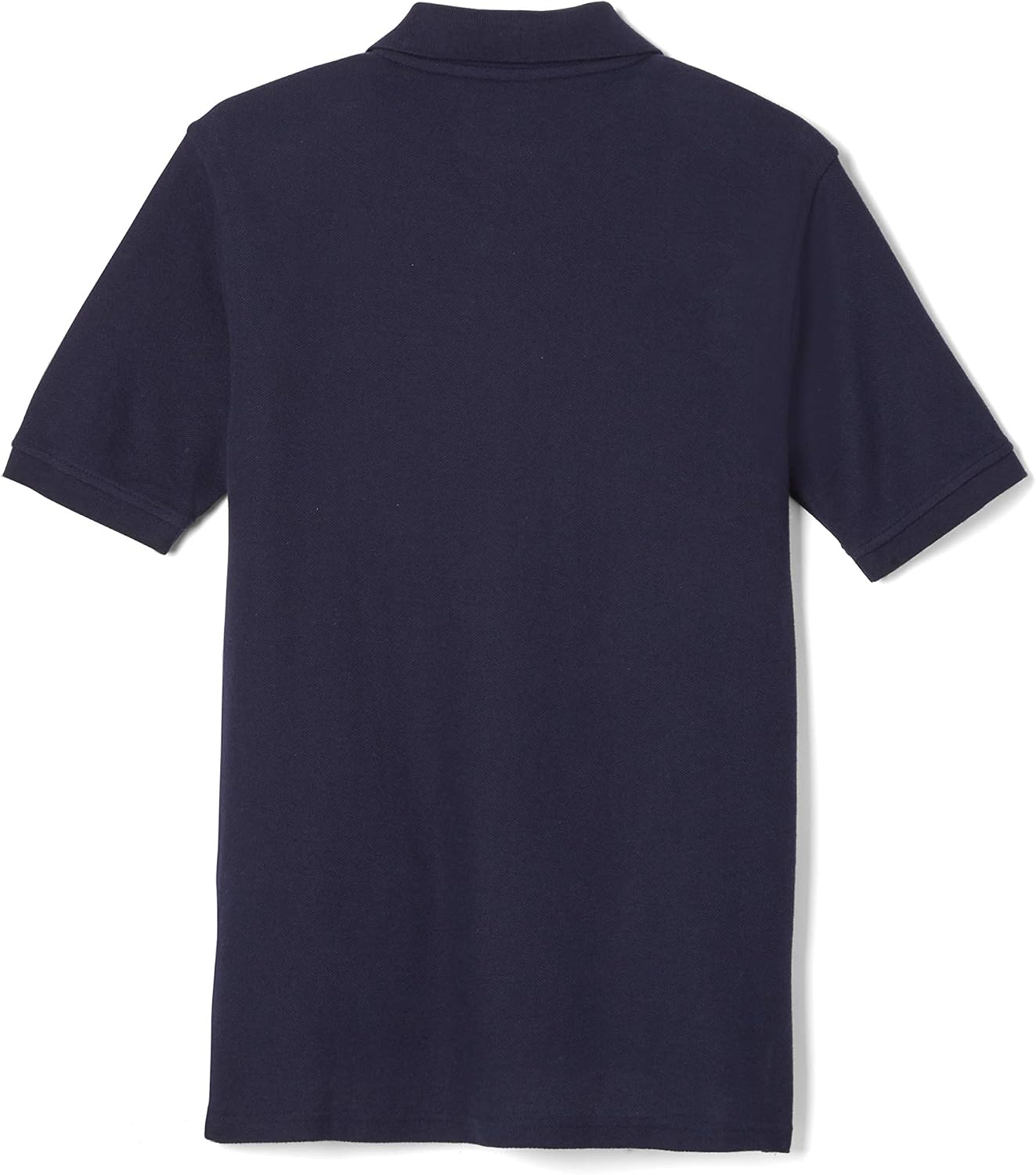 French Toast Kids' Pique Polo (Standard & Husky)