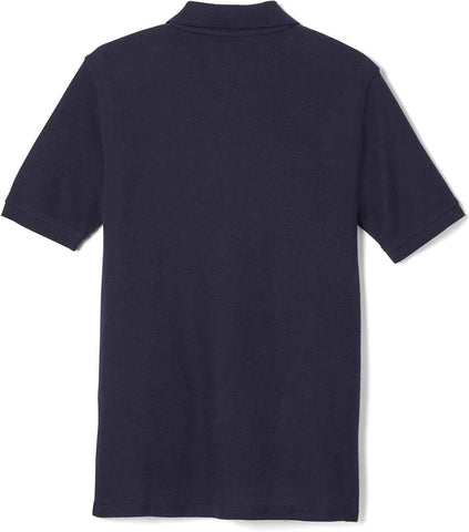 French Toast Kids' Pique Polo (Standard & Husky)