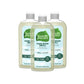 Seventh Generation Hand Soap Refill, Free & Clear Unscented, 24 oz, 3 pack (Packaging May Vary)