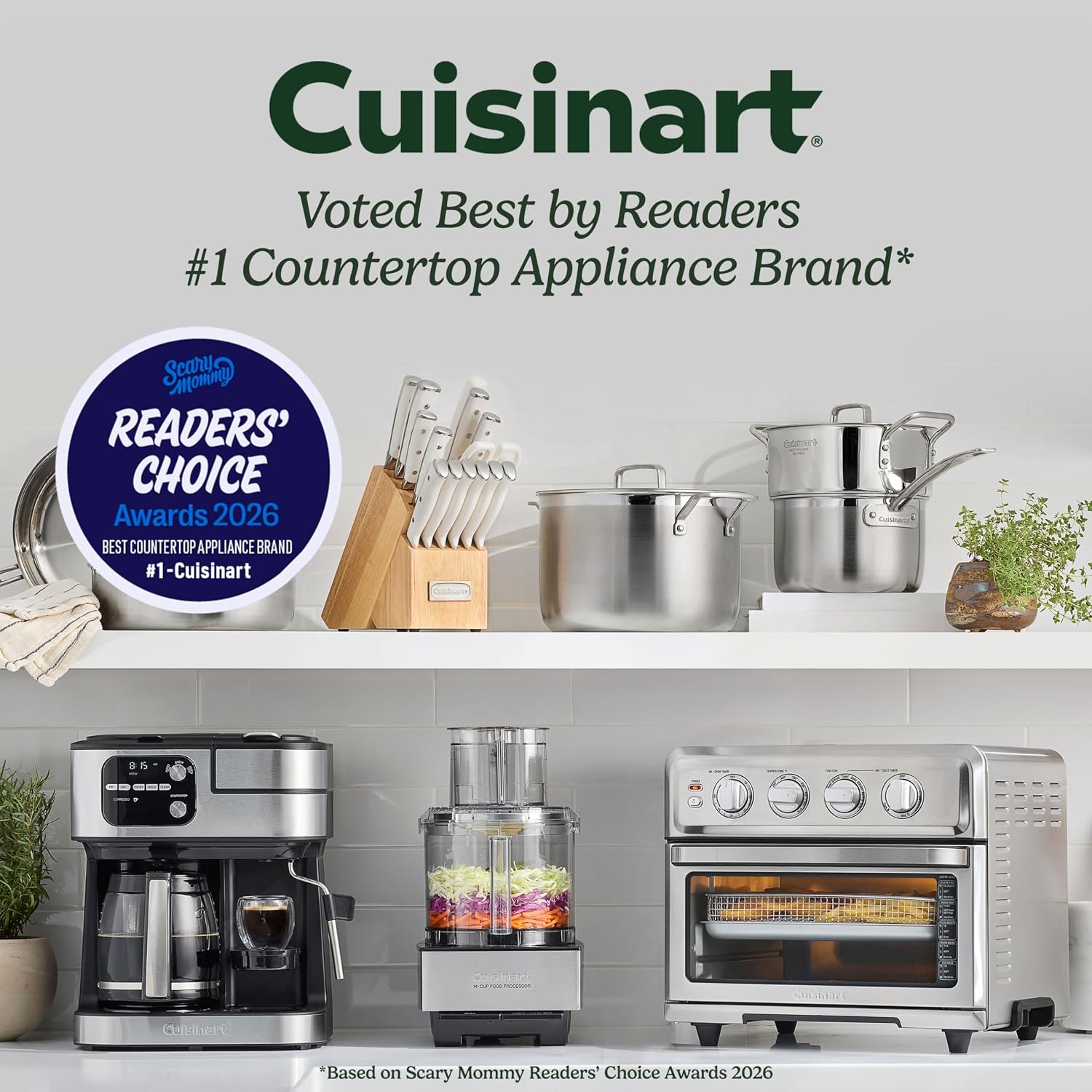 Cuisinart Coffee Maker, Programmable, 14-Cup Glass Carafe, DCC-3200