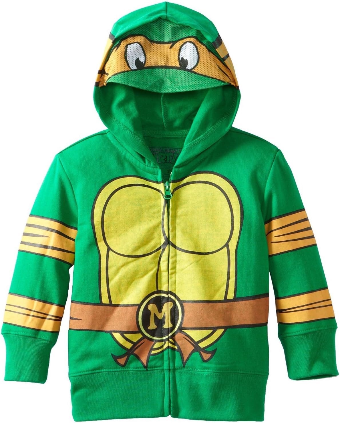 Nickelodeon boys Costume Hoodie