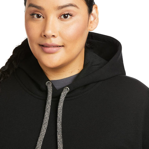 ARIAT Rebar Graphic Hoodie