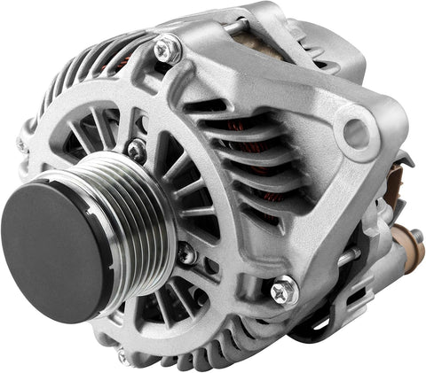 115 Amp 11231 Alternator for Jeep for Dodge for Chrysler L4 2.0/2.4