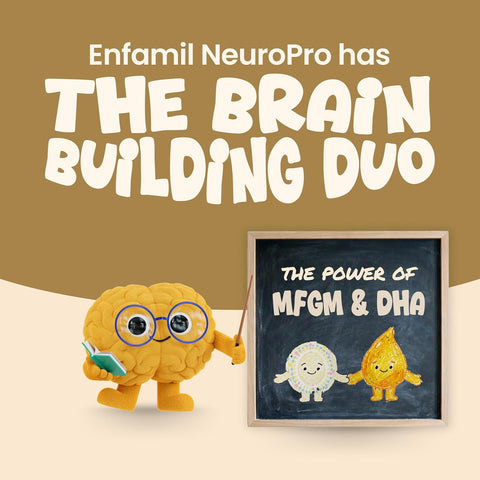 Enfamil NeuroPro Ready-to-Feed Baby Formula, 8 fl oz, 24 bottles