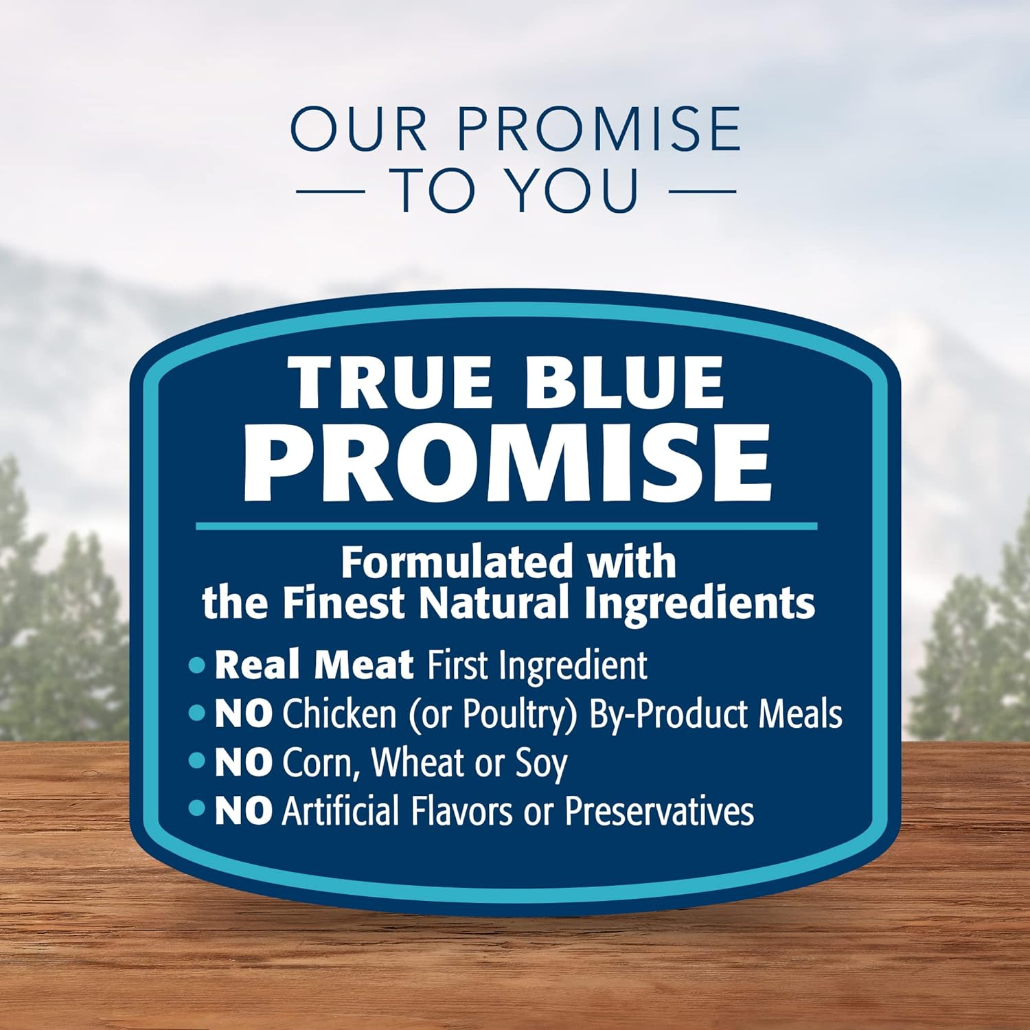 Blue Buffalo Wilderness High Protein Grain Free, Natural Adult Pate Wet Cat Food, Denali Dinner 3-oz cans (Pack of 24)