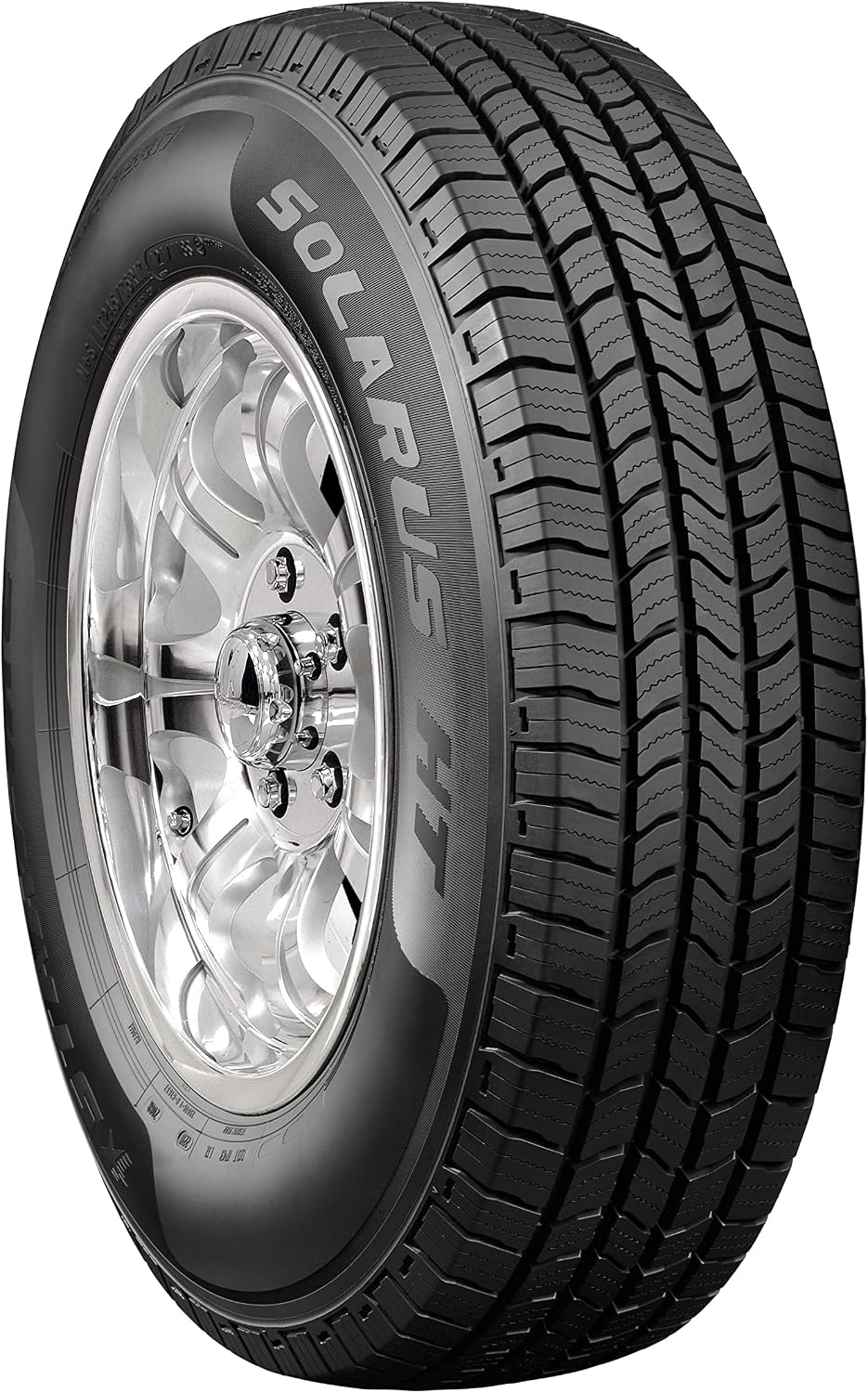 Starfire Solarus HT All-Season 235/70R16 106T Tire