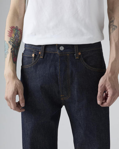 Levi's Men's 501 Original Fit Jeans