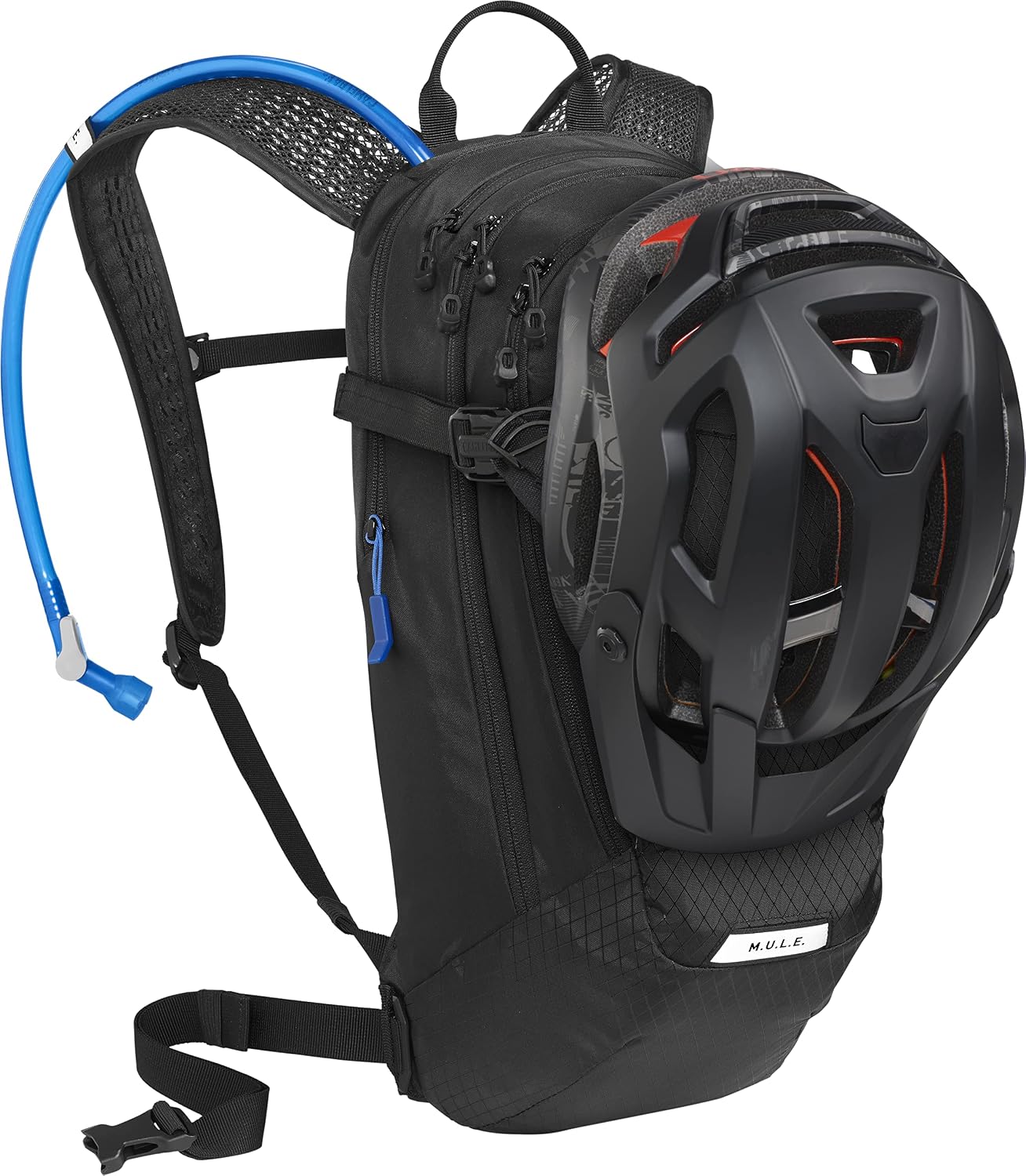 CamelBak M.U.L.E. 12 Mountain Bike Hydration Pack