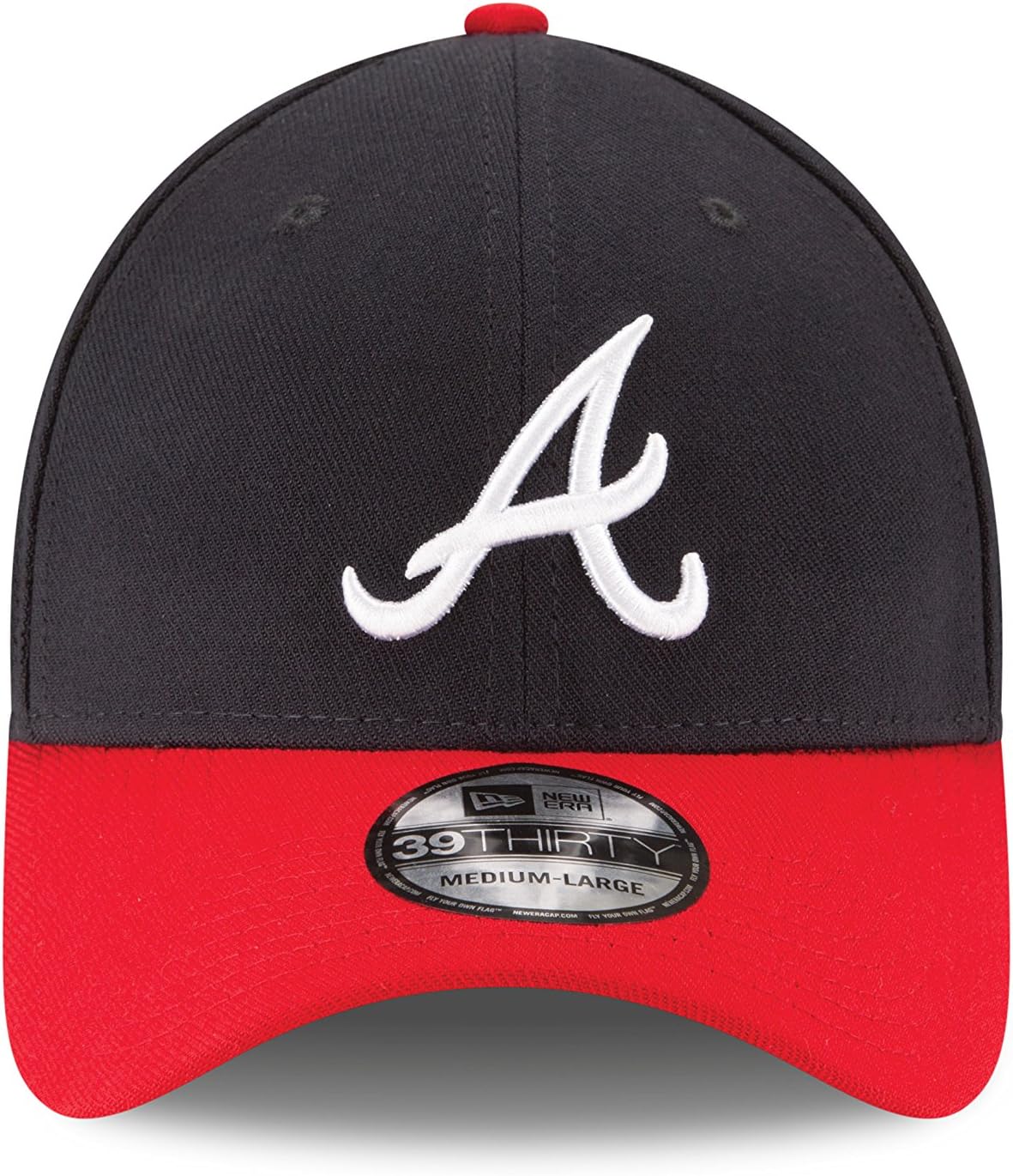 New Era MLB JR Home Team Classic 39THIRTY Stretch Fit Cap