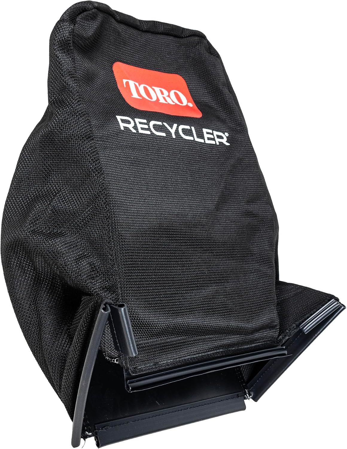 Toro Genuine OEM 139-5471 Grass Bag for 22in Recycler Lawn Mower 21462 21464 21465 21466 21466T 21468 21472 21771 21772 21773 21774 21864