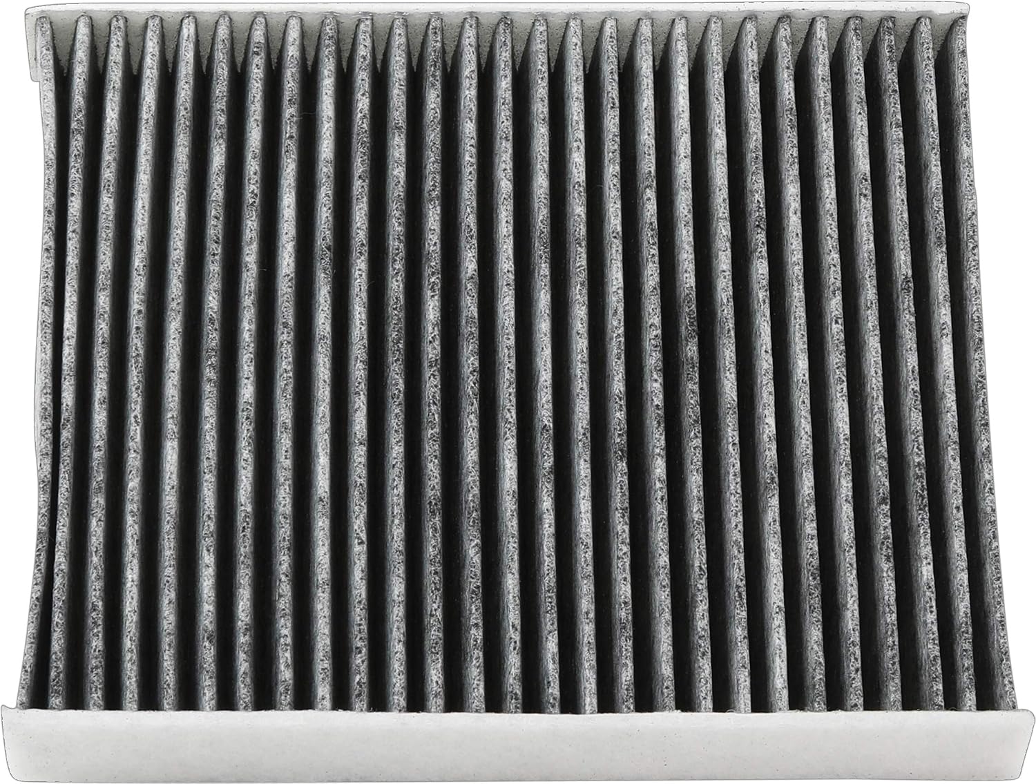 EPAuto CP157 (CF12157) Cabin Air Filter Replacement for Toyota, 2 Packs