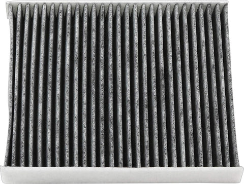 EPAuto CP157 (CF12157) Cabin Air Filter Replacement for Toyota, 2 Packs