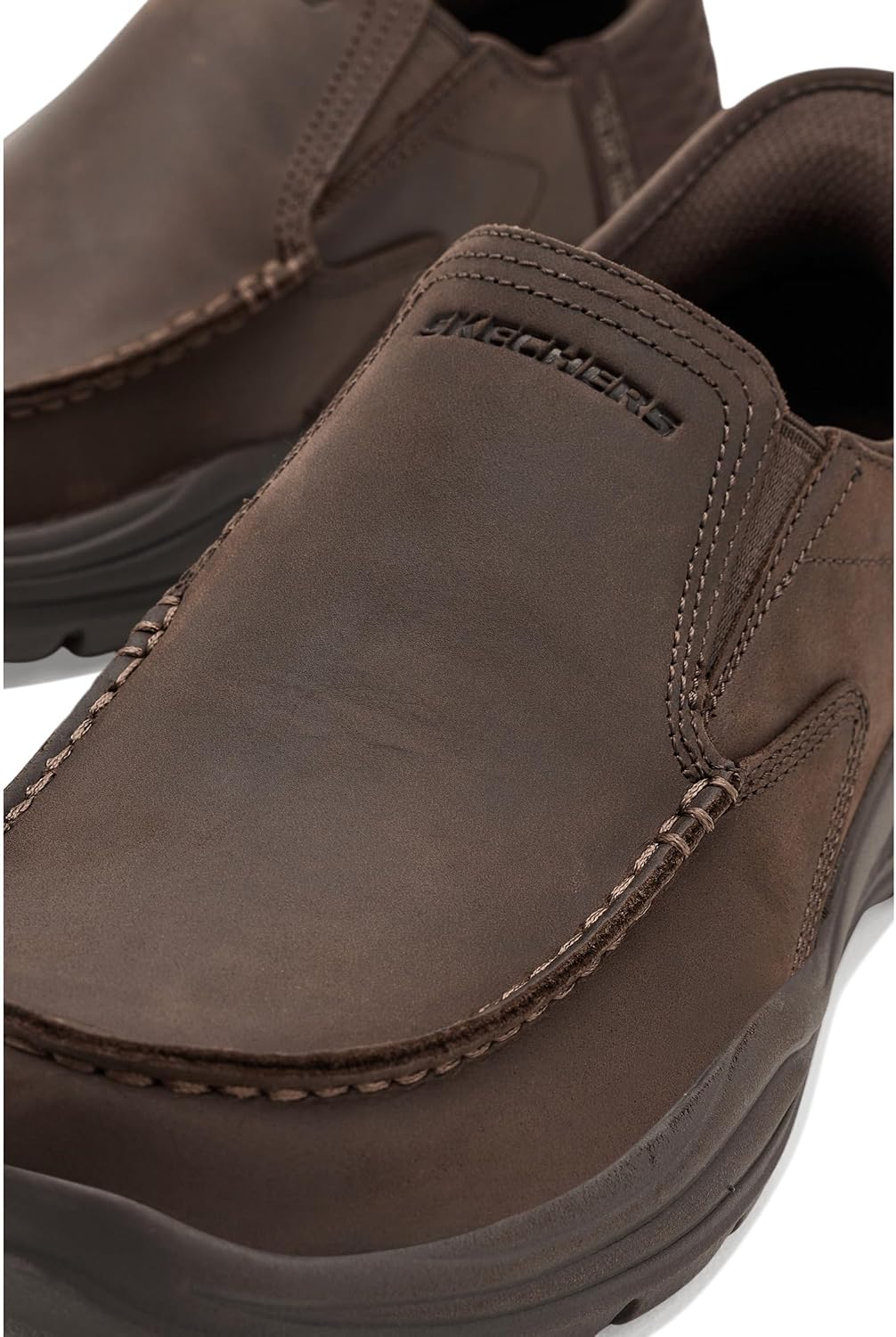 Skechers Men's Motley Milo Loafer
