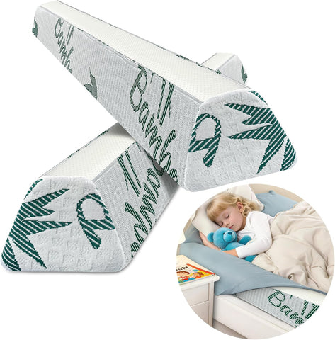 Baby Bed Bumpers for Toddlers