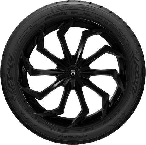 Lexani LXUHP-207, 235/50R18