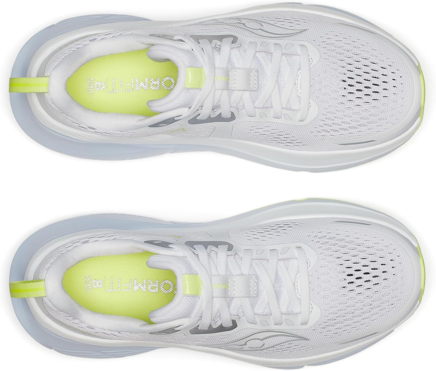 Saucony Women's Guide 18 Sneaker