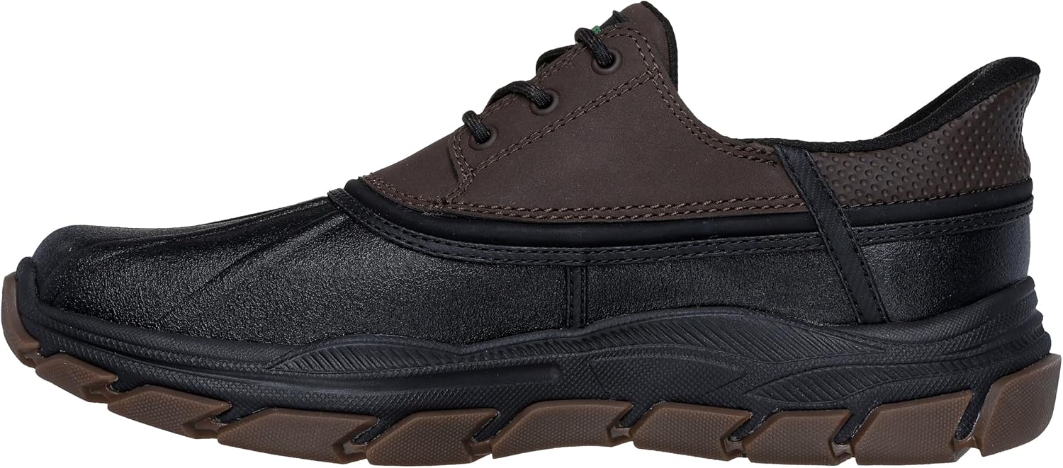 Skechers Men's John Deer Respected Tanzier