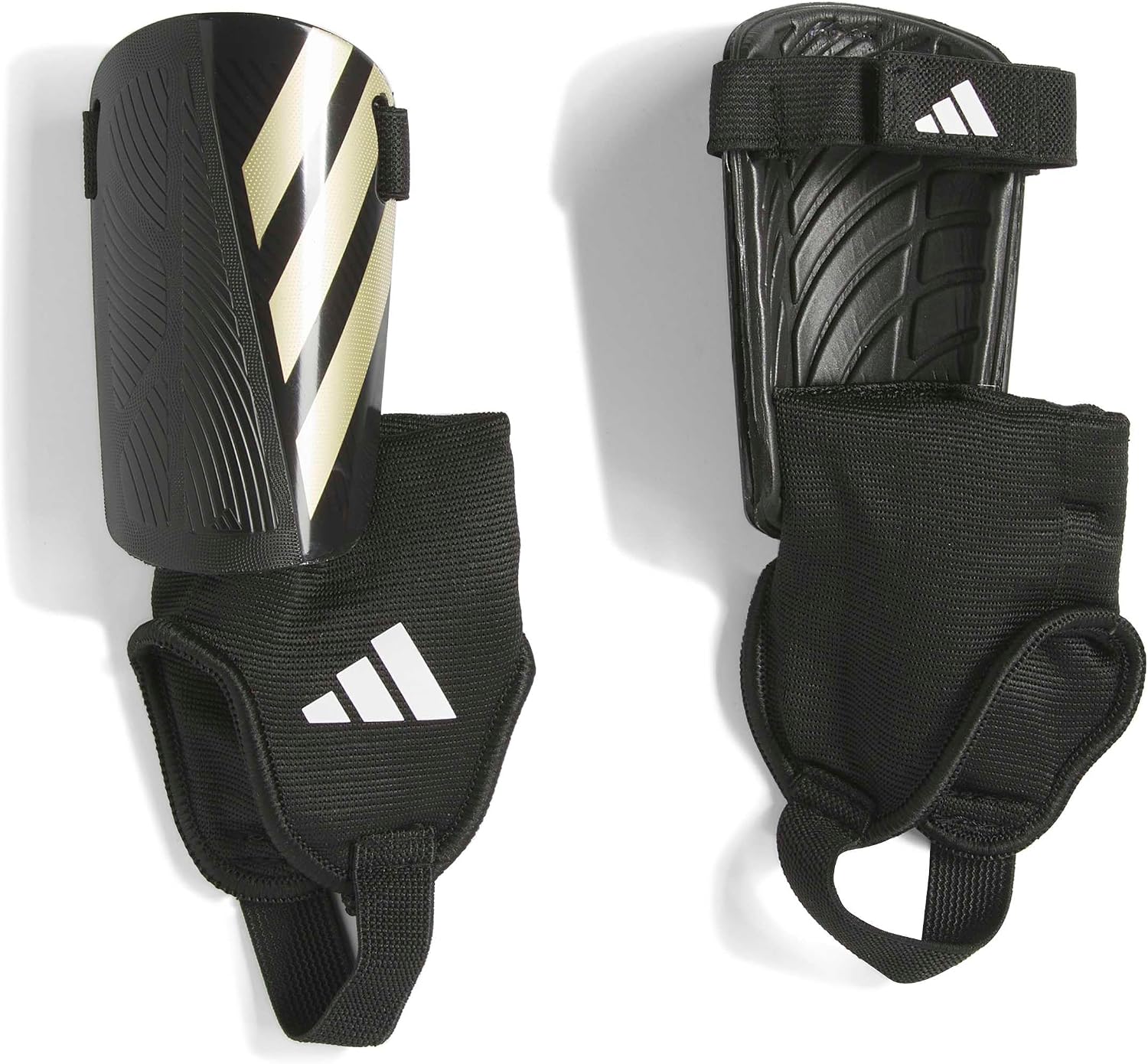 adidas Tiro Match Soccer Shin Guards