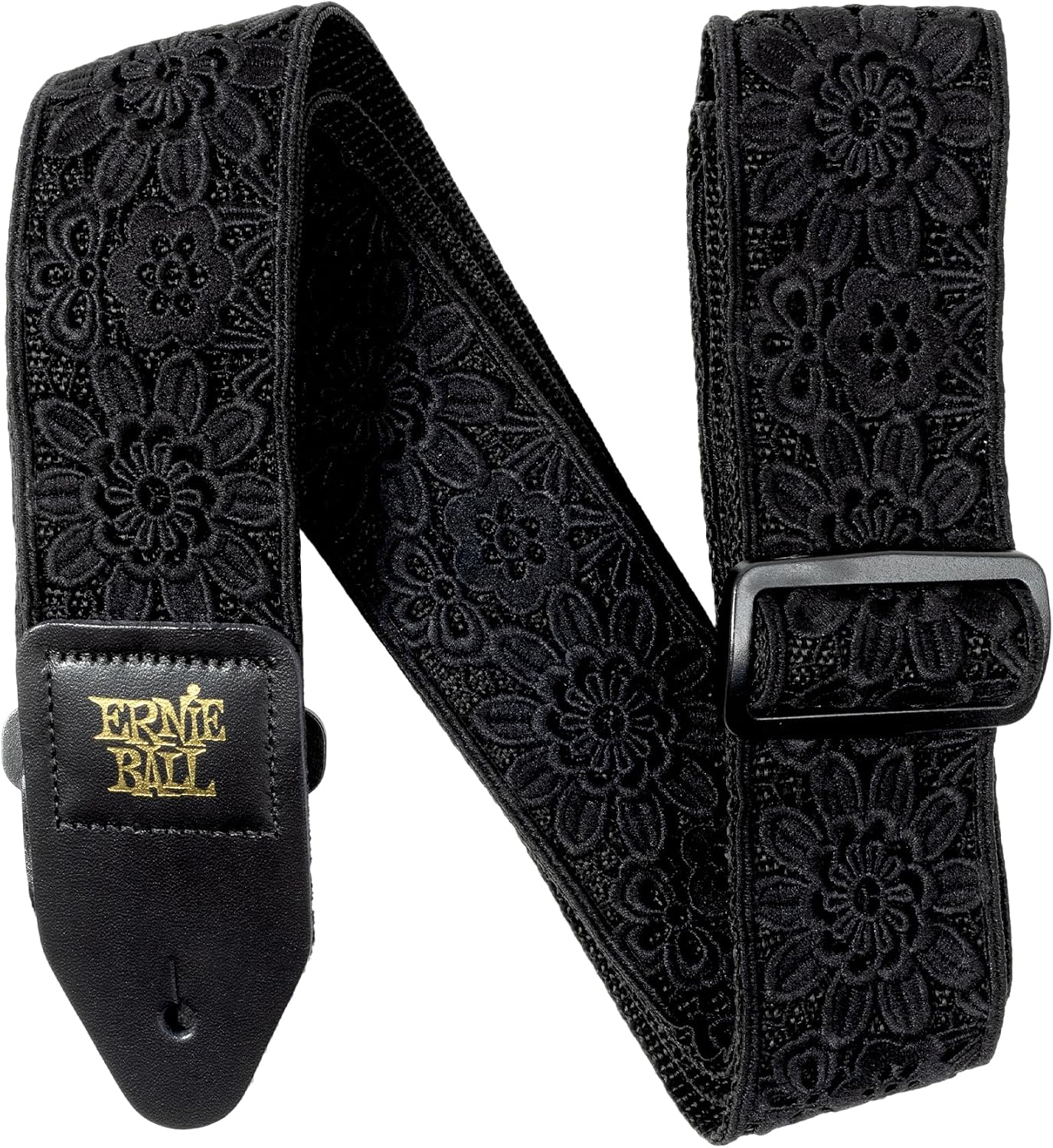 Ernie Ball Classic Jacquard Guitar Strap