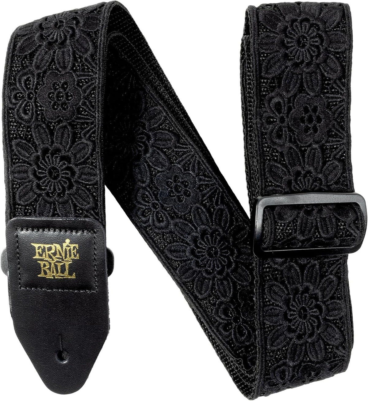 Ernie Ball Classic Jacquard Guitar Strap