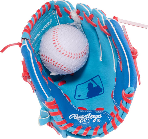 Rawlings | Players Series T-Ball & Youth Baseball Glove | Multiple Styles