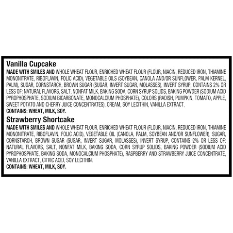 Goldfish Grahams Baked Graham Crackers Multipack, 20 Packs