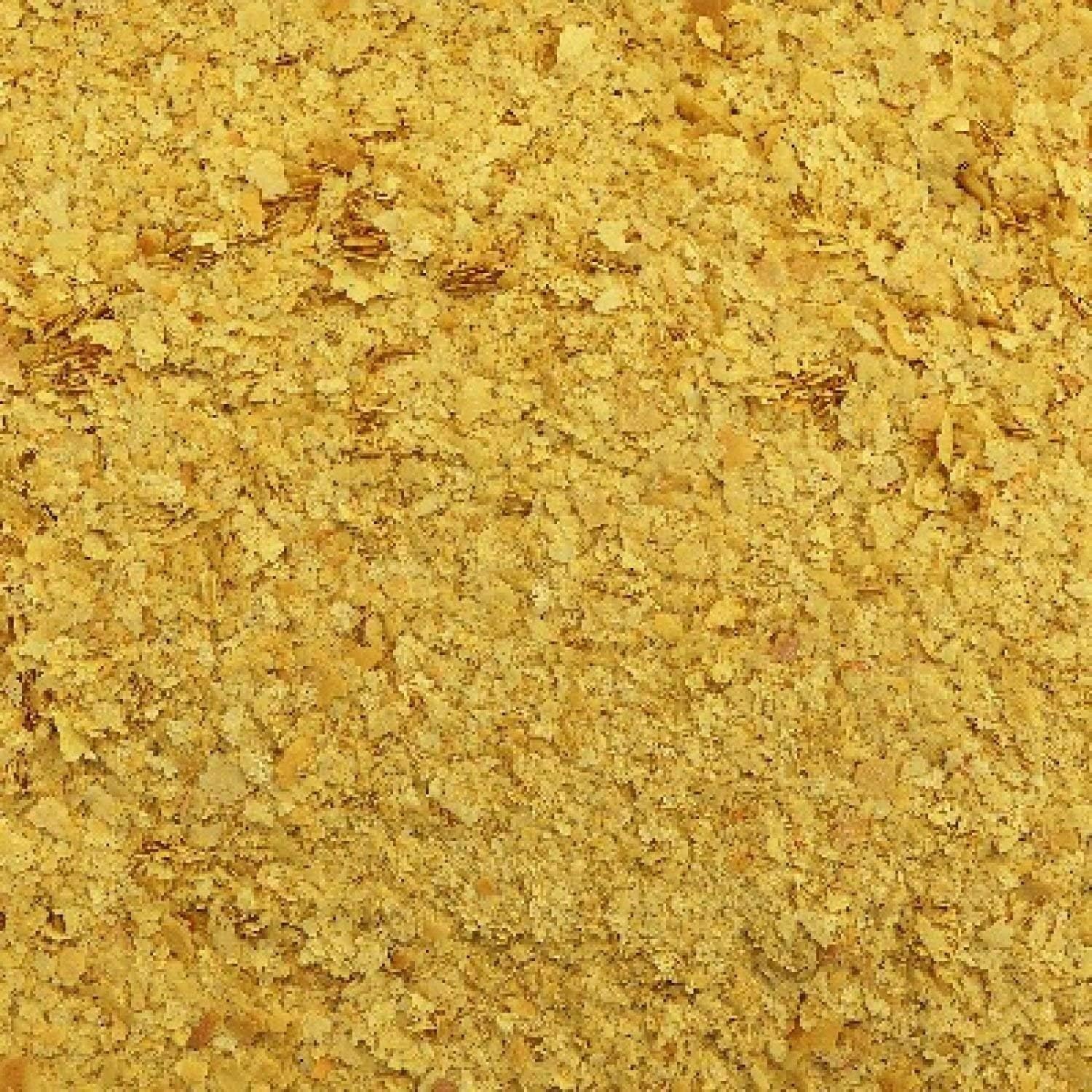 RED Star Nutritional Large Yeast Flake, 6 Pound