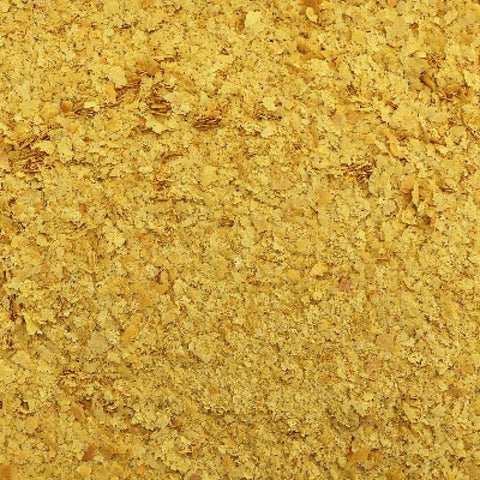 RED Star Nutritional Large Yeast Flake, 6 Pound