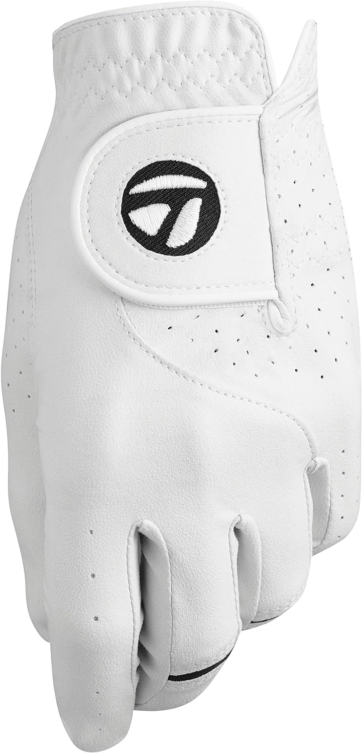 TaylorMade Golf Stratus Tech Glove 2 Pack Lefthanded