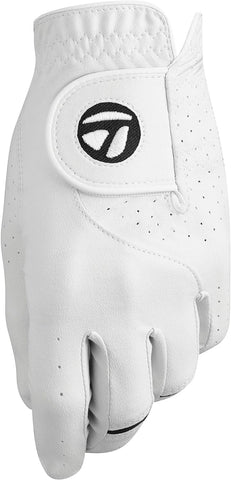 TaylorMade Golf Stratus Tech Glove 2 Pack Lefthanded