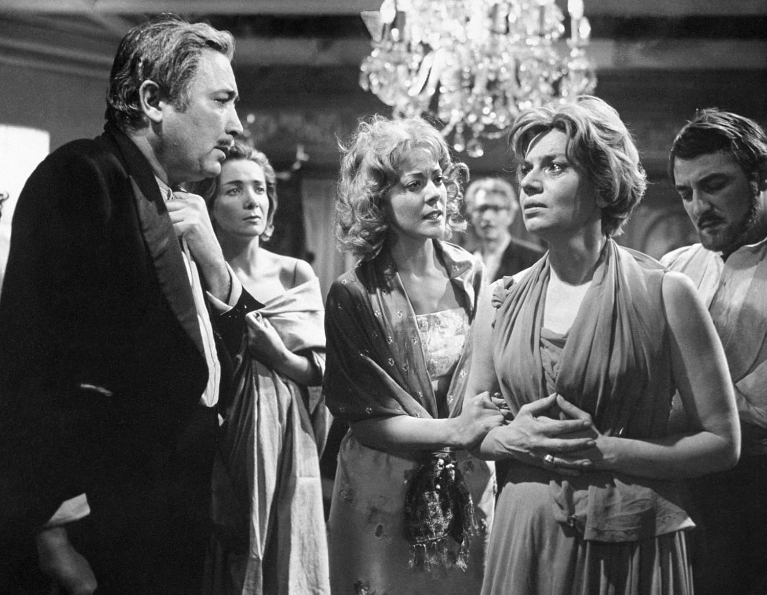 The Exterminating Angel (The Criterion Collection) [Blu-ray]