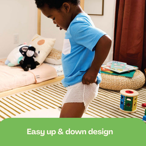 Hello Bello Training Pants (All About Feelings) 4T-5T, 18ct