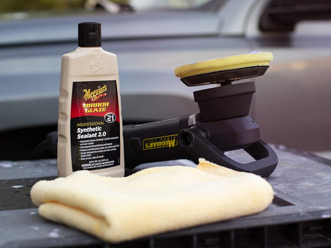 Meguiar's Professional M21 Synthetic Sealant 2.0, 16oz