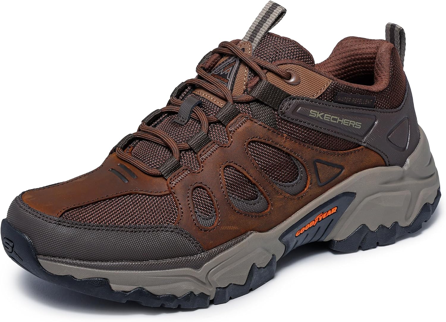 Skechers Men's Terraform Selvin Boot