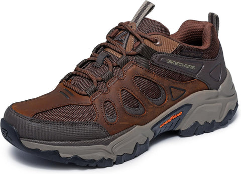 Skechers Men's Terraform Selvin Boot