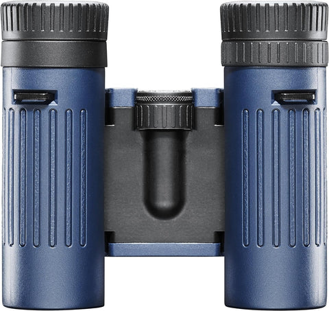 Bushnell H2O 8x25mm Binoculars, Waterproof and Fogproof Binoculars for Boating, Hiking, and Camping