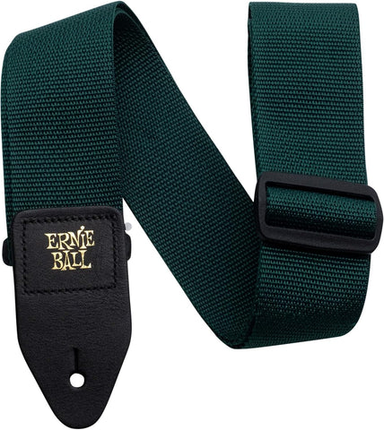 Ernie Ball Polypro Guitar Strap, Navy (P04049)