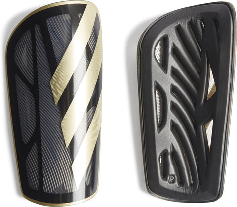 adidas Unisex Adult Tiro Soccer Shin Guards