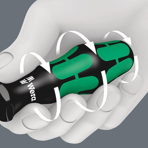 Wera 05105630001 KRAFTFORM BIG PACK 300 14 PIECES