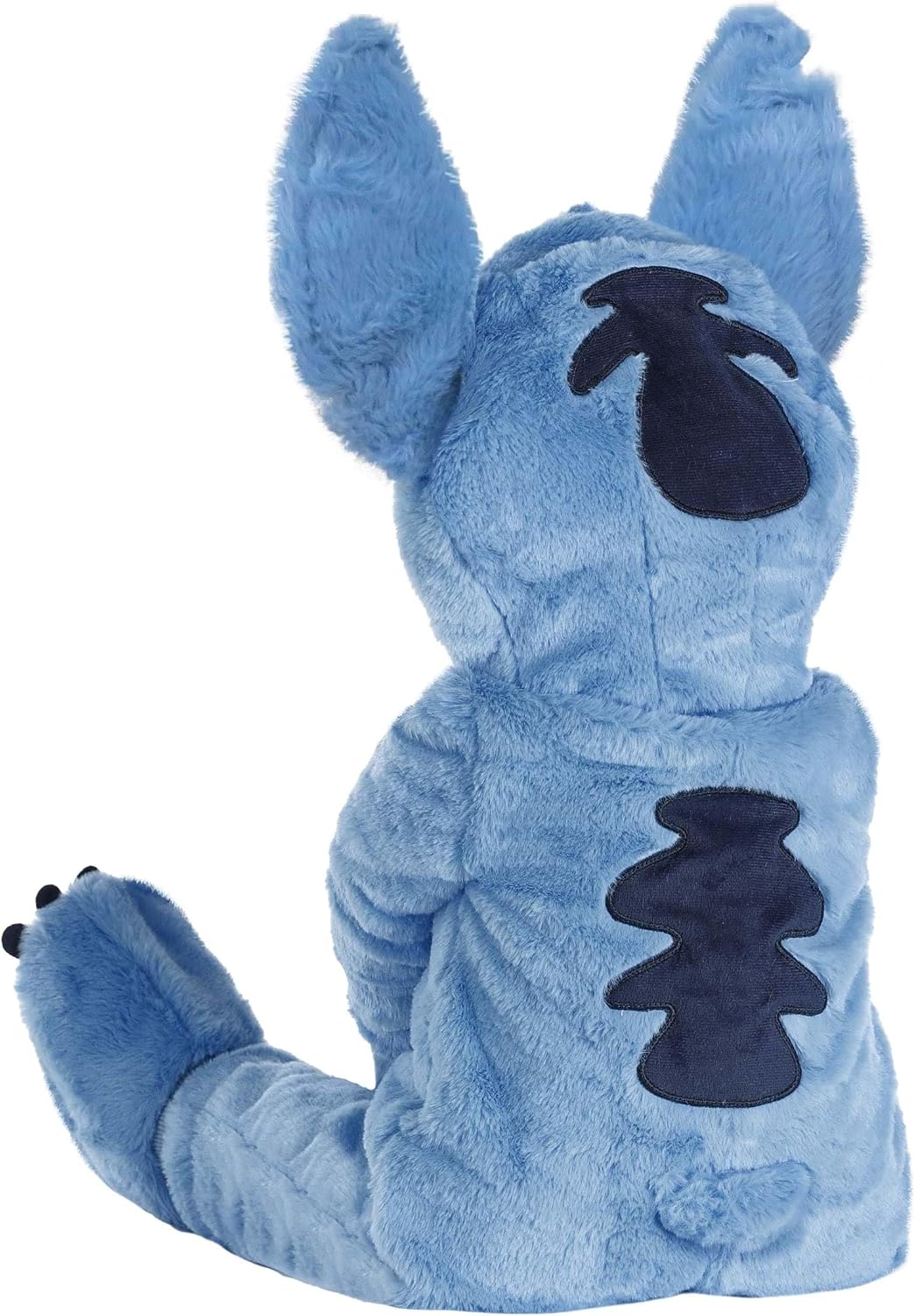 Disney's Lilo & Stitch Baby Costume | Infant Alien 262 Hooded Jumpsuit With Front Zipper